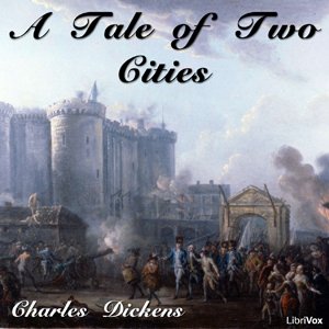 cover image of A tale of two cities